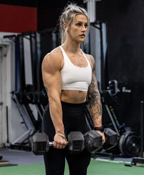 Josie Hamming 